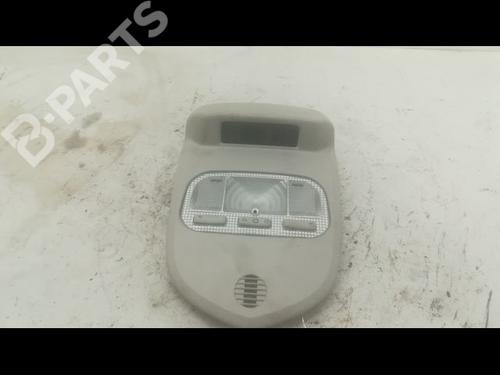 Used Interior roof light PEUGEOT 3008 I MPV (0U_) 2.0 HDi Hybrid4 (163 hp) 9602085