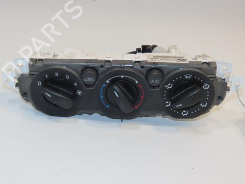AC-Styringsenhed/Manøvreenhed FORD FOCUS C-MAX (DM2) 1.8 TDCi (115 hp) 28967876