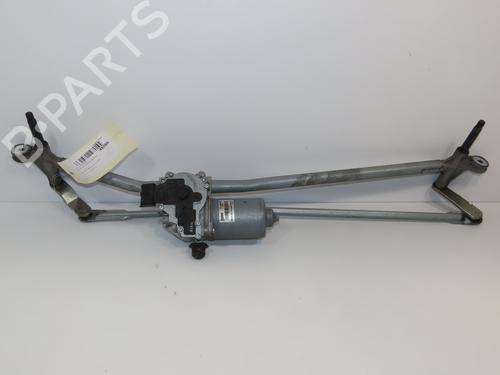 Used Front wiper motor Front wiper motor RENAULT KANGOO Express (FW0/1_) 1.2 TCe 115 (FW02, FW14) (115 hp) 17662908 17662908