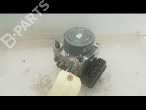 Used ABS pump RENAULT TALISMAN (LP_) 1.6 dCi 160 (160 hp) 9600487