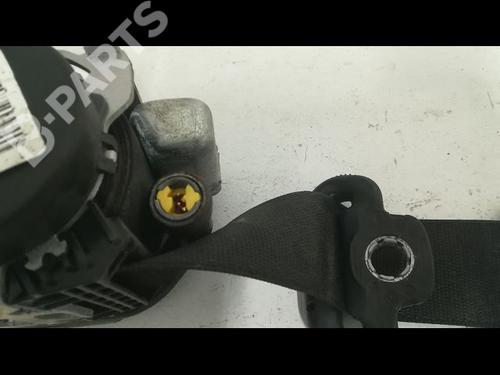 Front right belt tensioner MERCEDES-BENZ A-CLASS (W169) A 180 CDI (169.007, 169.307) | BP9599368C88 
