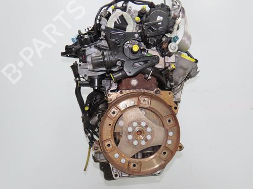 Used Engine PEUGEOT 508 SW I (8E_) 2.0 HDi (163 hp) 31119968
