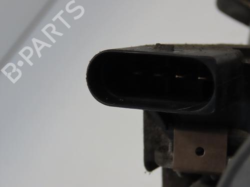 Front wiper motor VW GOLF PLUS V (5M1, 521) 1.9 TDI | BP28969841M29