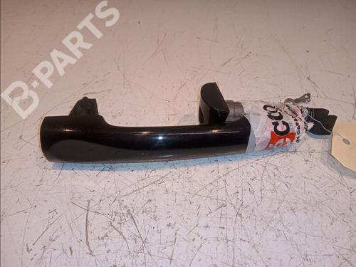 Used Front left exterior door handle Front left exterior door handle RENAULT MEGANE III Hatchback (BZ0/1_, B3_) 1.5 dCi (BZ0C) (90 hp) 11102327 11102327