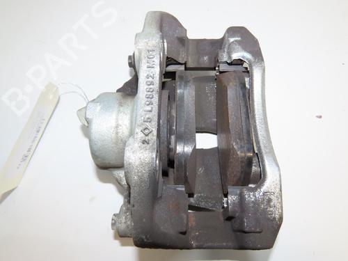Right front brake caliper OPEL MOKKA 1.5 (76) | BP30164309M104