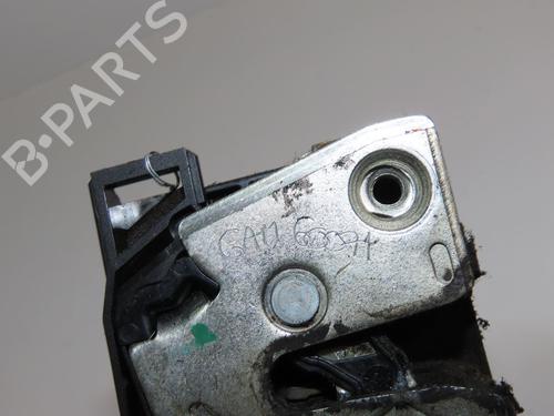 Front left lock DACIA SANDERO II 1.2 | BP37499520C98 - Image 2
