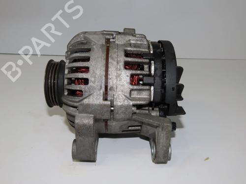 Generator RENAULT TWINGO II (CN0_) 1.2 16V (CN04, CN0B) | BP31575780M7 