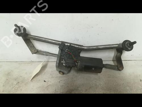 Front wiper motor PEUGEOT 206 Hatchback (2A/C) 2.0 HDI 90 | BP23178302M29 