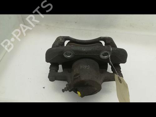 Right front brake caliper CITROËN C3 I (FC_, FN_) 1.6 16V | BP14877127M104 