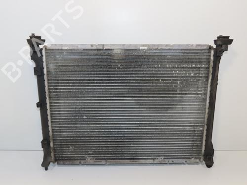 Køler NISSAN MICRA III (K12) 1.5 dCi | BP29415114M31 