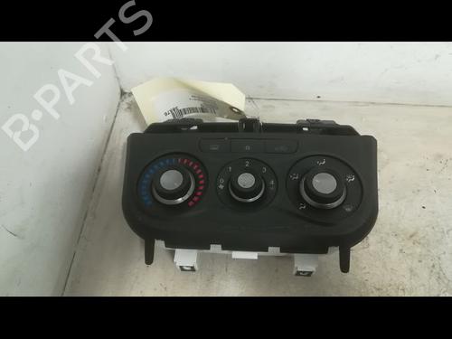 Used Climate control Climate control ALFA ROMEO MITO (955_) 1.3 MultiJet (955AXH1B, 955AXT1A) (90 hp) 9609843 9609843