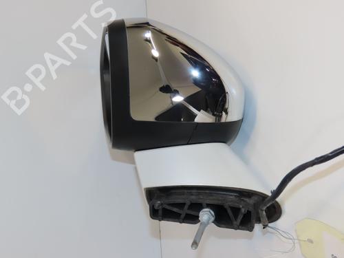 Retrovisor esquerdo CITROËN C5 III Break (RW_) 2.0 HDi 180 | BP28831439C26 