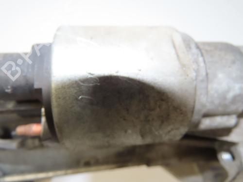 Starter RENAULT MEGANE III Hatchback (BZ0/1_, B3_) 1.6 dCi (BZ00, BZ12, BZ13) | BP40110594M8 - Image 2