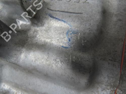 Gearbox PEUGEOT 3008 I MPV (0U_) 1.6 Turbo | BP28829488M3 