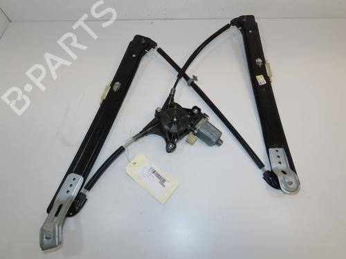 Front right window mechanism SEAT ATECA (KH7, KHP) 1.6 TDI | BP28968465C23