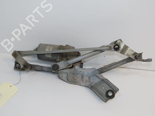 Used Front wiper motor Front wiper motor FIAT PUNTO (199_) 1.4 (199AXB1A, 199BXB1A, 199BXB11, 199AXB11) (78 hp) 33728196 33728196