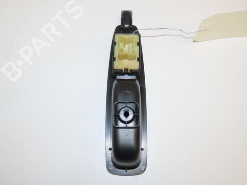 Left rear window switch RENAULT CAPTUR I (J5_, H5_) 0.9 TCe 90 | BP23868975I29