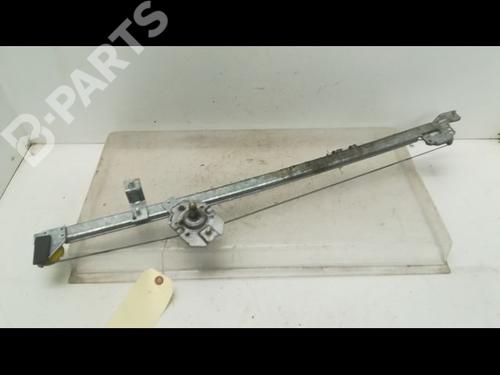 Used Front right window mechanism PEUGEOT BOXER Bus (230P) 2.5 D (86 hp) 9595078