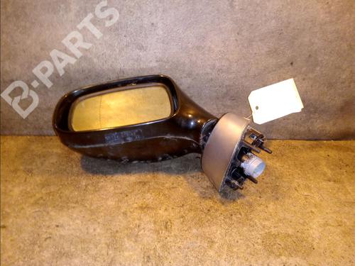 Used Left mirror Left mirror RENAULT VEL SATIS (BJ0_) 2.2 dCi (BJ0E, BJ0F) (150 hp) 10053322 10053322