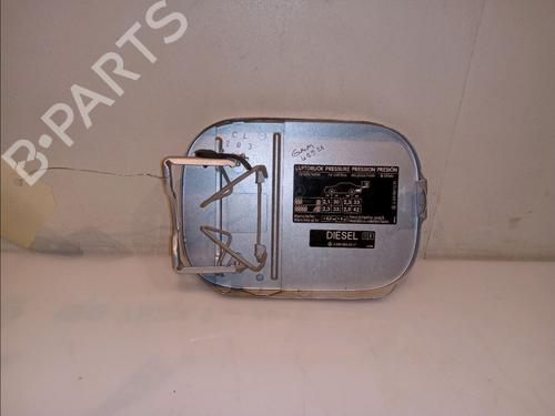 Fuel flap MERCEDES-BENZ C-CLASS Coupe (CL203) C 200 CDI (203.707) | BP23171392C131 