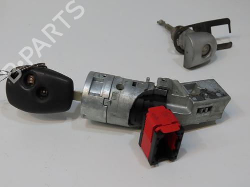 Used Electronic module Electronic module RENAULT CLIO III (BR0/1, CR0/1) 1.5 dCi (75 hp) 36493815 36493815