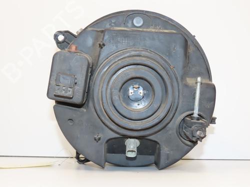 Højre forlygte JEEP CHEROKEE (KJ) 2.8 CRD 4x4 | BP28832481C29 