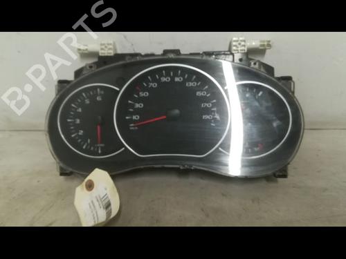 Used Instrument cluster Instrument cluster RENAULT KANGOO / GRAND KANGOO II (KW0/1_) 1.5 dCi 90 (KW05, KW08, KW0G, KW11) (90 hp) 9607965 9607965