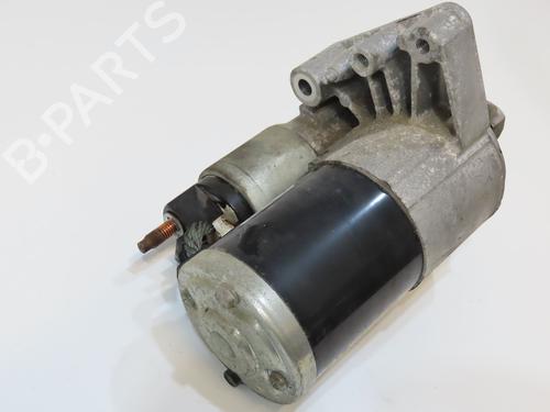 Used Starter Starter PEUGEOT 208 I (CA_, CC_) 1.4 HDi (68 hp) 36345211 36345211