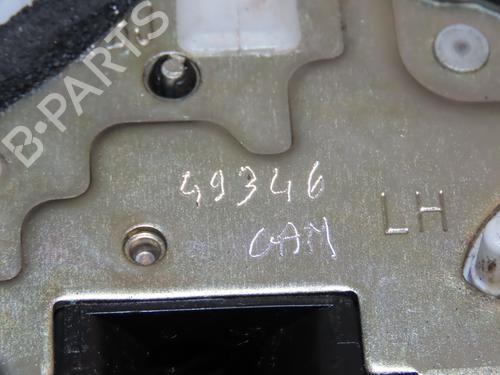 Rear left lock HYUNDAI i20 I (PB, PBT) 1.2 | BP18476776C100 