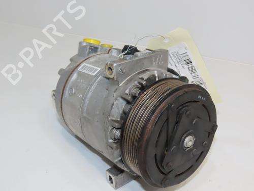 Used AC compressor AC compressor RENAULT TRAFIC III Van (FG_) 2.0 dCi 120 (FGMN) (120 hp) 31077289 31077289