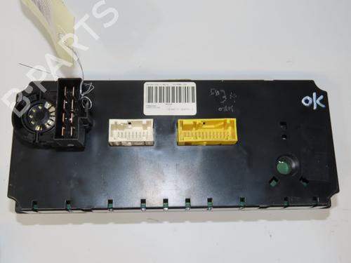 Climate control NISSAN PATHFINDER III (R51) 2.5 dCi 4WD | BP39180439I5 - Image 2