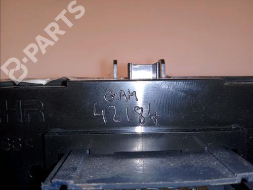 Climate control CITROËN C3 II (SC_) 1.6 BlueHDi 75 | BP11418130I5 
