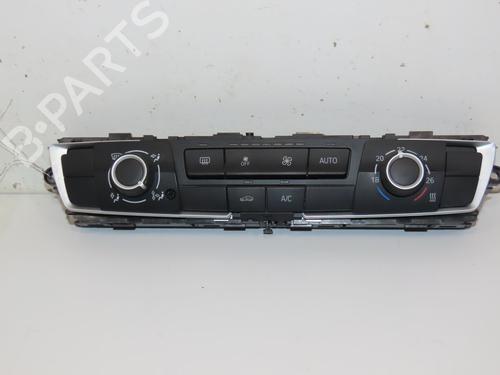 Climate control BMW 1 (F20) 114 d | BP26381230I5