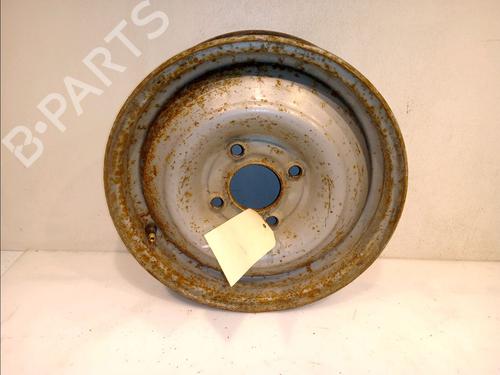 Used Rim Rim CITROËN C15 Box Body/MPV (VD_) 1.8 D (60 hp) 36494293 36494293
