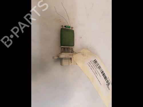 Used Heater resistor Heater resistor 16740726 16740726