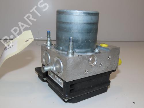 Used ABS pump CITROËN C4 II (NC_) 1.6 VTi 120 (NC5FS0, NC5FS9) (120 hp) 28829989