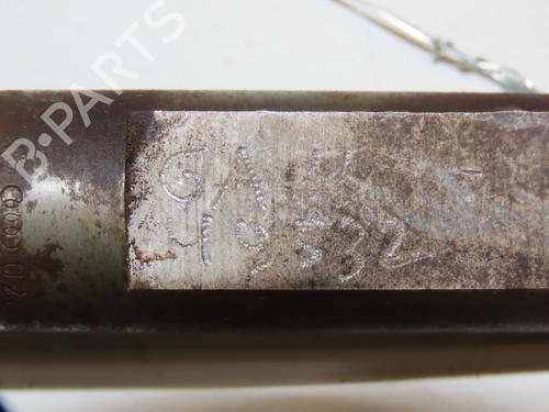 Injector SKODA OCTAVIA I Combi (1U5) 1.9 TDI | BP19162102M100