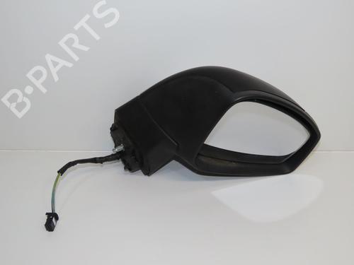 Used Right mirror RENAULT GRAND SCÉNIC III (JZ0/1_) 1.5 dCi (JZ09, JZ0D, JZ10, JZ14, JZ1G, JZ29, JZ2C) (110 hp) 32129665