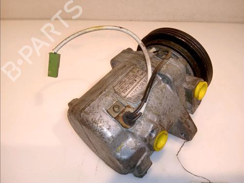 AC compressor SMART FORTWO Coupe (450) 0.7 (450.352, 450.332) | BP12521659M34 