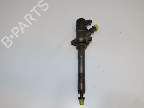 Spreder / Dyse Spreder / Dyse CITROËN XSARA PICASSO (N68) 1.6 HDi (109 hp) 36873785 36873785