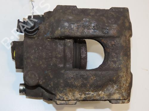 Used Right rear brake caliper Right rear brake caliper BMW X5 (E53) 3.0 d (184 hp) 19319489 19319489