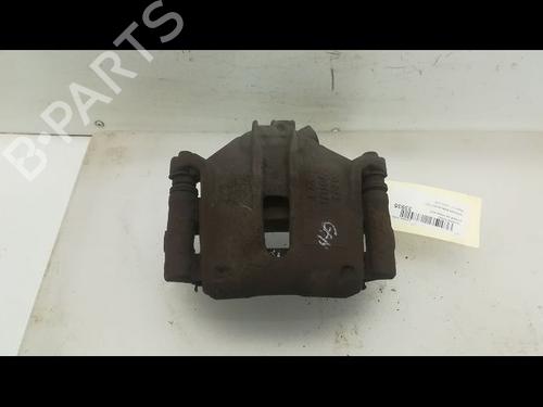 Used Left front brake caliper Left front brake caliper 14878037 14878037