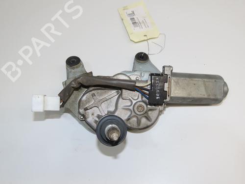 Motor limpa vidros traseiro Motor limpa vidros traseiro 36850288 36850288