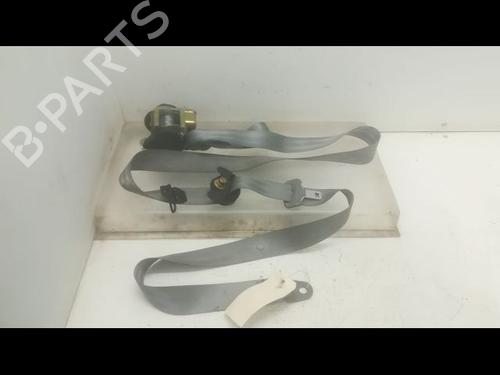 Front right seatbelt CITROËN C5 I (DC_) 2.0 HDi (DCRHZB, DCRHZE) | BP23175052I25 - Image 2