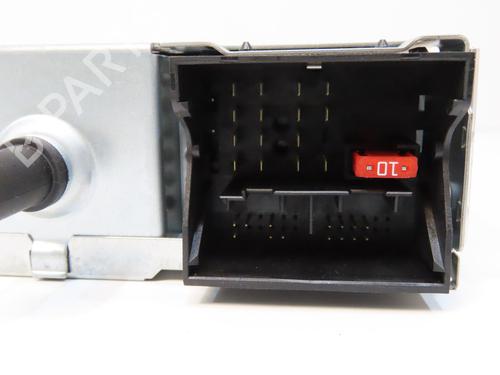 Radio CITROËN JUMPY II Van 2.0 HDi 125 | BP38056840E6 - Image 3