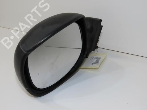 Used Left mirror Left mirror CITROËN C3 I (FC_, FN_) 1.4 HDi (68 hp) 33711690 33711690