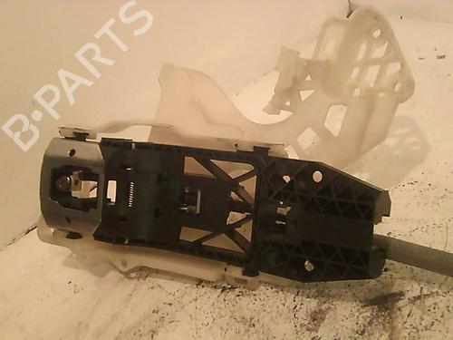 Used Front left lock Front left lock 36495210 36495210