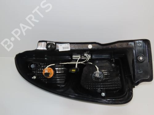 Right taillight CITROËN C3 Picasso (SH_) 1.6 VTi 120 | BP30978903C35 