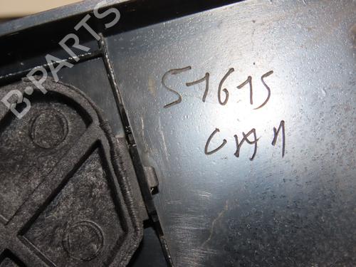 Used Left mirror CITROËN NEMO Box Body/MPV (AA_) 1.4 HDi (68 hp) 28831437