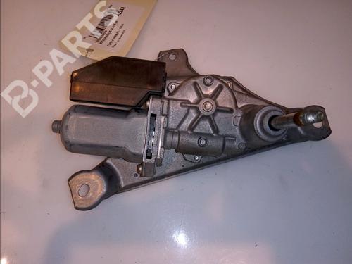 Used Rear wiper motor TOYOTA YARIS (_P13_) 1.5 Hybrid (NHP130_, NHP130) (101 hp) 11104539